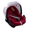 Capota Compatible Con Maxi Cosi Pebble Y Bebe Confort Jyoko Dino Party