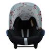 Capota Universal Para Silla Coche Grupo 0 Jyoko - Maxi-cosi - Portabebés Jyoko Crabby