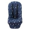 Colchoneta Para Silla De Paseo Compatible Con Bugaboo Buffalo Y Bugaboo Fox Jyoko Rock Hero