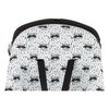 Colchoneta Para Silla De Paseo Compatible Con Bugaboo Cameleon 2 Jyoko Racoon Town