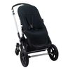 Colchoneta Para Silla De Paseo Compatible Con Bugaboo Cameleon 2 Jyoko Black Series