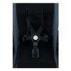 Colchoneta Para Silla De Paseo Gemelar Jyoko Black Series