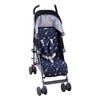 Colchoneta Para Silla De Paseo Compatible Con Easywalker Rock Hero