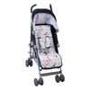 Colchoneta Para Silla De Paseo Compatible Con Easywalker Dino Party