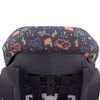 Funda Para Silla De Coche Compatible Con Besafe Izi Sleep Jyoko Happy Dino