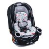 Funda Para Cojín Reductor De Silla De Coche Compatible Con Graco 4ever Jyoko Dino Party