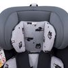 Funda Para Cojín Reductor De Silla De Coche Compatible Con Joie Every Stage Jyoko Robot Space