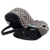 Funda Para Silla De Coche Compatible Con Cybex Aton Q Jyoko Dark Sky