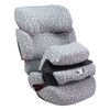 Funda Para Silla De Coche Compatible Con Cybex Pallas Fix, 2 Fix Jyoko White Star