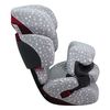 Funda Para Silla De Coche Compatible Con Cybex Pallas Fix, 2 Fix Jyoko White Star