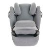 Funda Para Silla De Coche Compatible Con Cybex Pallas M-fix Y Cybex Pallas S-fix Jyoko Stone Grey