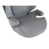 Funda Para Silla De Coche Compatible Con Cybex Pallas M-fix Y Cybex Pallas S-fix Jyoko Stone Grey