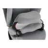 Funda Para Silla De Coche Compatible Con Cybex Pallas M-fix Y Cybex Pallas S-fix Jyoko Stone Grey