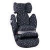 Funda Para Silla De Coche Compatible Con Cybex Pallas M-fix Y Cybex Pallas S-fix Jyoko Winter Sky