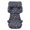 Funda Jyoko Para Cybex Solution Platinum Q2 Fix, Q3 Fix Y Cybex Z Fix  Estampado Happy Dino