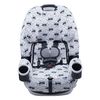 Funda Para Silla De Coche Compatible Con Graco 4ever Jyoko Racoon Town