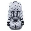 Funda Para Silla De Coche Compatible Con Graco 4ever Jyoko Racoon Town