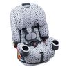 Funda Para Silla De Coche Compatible Con Graco 4ever Jyoko Black Star