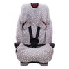 Funda Para Silla De Coche Compatible Con Graco Milestone Jyoko White Star