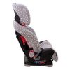 Funda Para Silla De Coche Compatible Con Graco Milestone Jyoko White Star