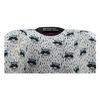 Funda Para Silla De Coche Compatible Con Graco Milestone Jyoko Racoon Town