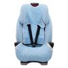 Funda Para Silla De Coche Compatible Con Graco Milestone Jyoko Blue Sparkles