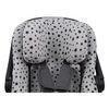 Funda Para Silla De Coche Compatible Con Jané Koos I-size Y Concord Neo Air Jyoko Black Star