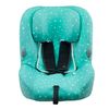 Funda Para Silla De Coche Compatible Con Bebe Confort Milofix Jyoko Mint Sparkles