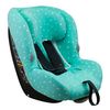 Funda Para Silla De Coche Compatible Con Bebe Confort Milofix Jyoko Mint Sparkles