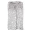 Saco Con Forro Polar Para Capazo Jyoko White Star