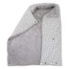 Saco Con Forro Polar Para Capazo Jyoko White Star