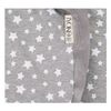 Saco Con Forro Polar Para Capazo Jyoko White Star