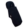 Saco Universal De Algodón Para Silla De Paseo Jyoko Black Series