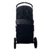 Saco Universal Con Forro Polar Para Silla De Paseo Jyoko Black Series