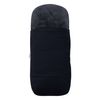 Saco Universal Con Forro Polar Para Silla De Paseo Jyoko Black Series