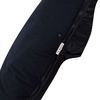 Saco Universal Con Forro Polar Para Silla De Paseo Jyoko Black Series