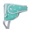 Soporte De Cabeza Jyoko Mint Sparkles