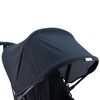 Capota Para Silla De Paseo Compatible Con Bugaboo Cameleon 2 Y 3 Jyoko Black Series