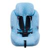 Funda Jyoko Para Silla De Coche Bebe Confort Milofix Estampado Blue Sparkles