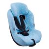 Funda Jyoko Para Silla De Coche Bebe Confort Milofix Estampado Blue Sparkles