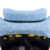 Funda Jyoko Para Silla De Coche Bebe Confort Milofix Estampado Blue Sparkles