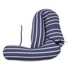 Almohada De Lactancia Jyoko Sailor Stripes