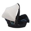 Capota Para Silla De Coche Compatible Con Maxi Cosi Cabriofix Bloom