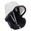 Capota Para Silla De Coche Compatible Con Maxi Cosi Cabriofix Bloom