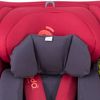 Funda Para Cojín Reductor De Silla De Coche Compatible Con Be Cool Nadó Jyoko Marengo