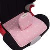 Cojín Trainer Súper Absorbente Reutilizable Jyoko Pink Sparkles