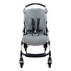 Colchoneta Para Silla De Paseo Compatible Con Bugaboo Bee3, Bee 5, Bee 6 Y Bee Plus Jyoko Vichy