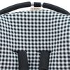 Colchoneta Para Silla De Paseo Compatible Con Bugaboo Bee3, Bee 5, Bee 6 Y Bee Plus Jyoko Vichy