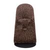 Funda Polar Compatible Con Hamaca Babybjorn Soft, Balance Y Bliss Jyoko Animal Print