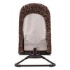 Funda Polar Compatible Con Hamaca Babybjorn Soft, Balance Y Bliss Jyoko Animal Print